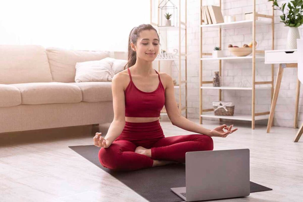 3 Great Online Meditation Classes To Get You Started