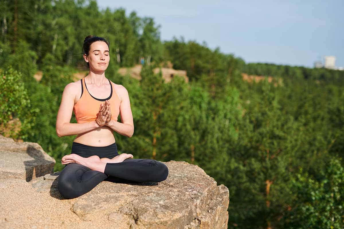 You are currently viewing 5 Health Benefits Meditation Can Be Used For