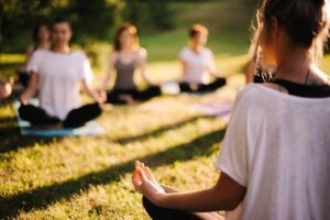 Read more about the article 3 Legit Ways to Get Certified to Teach Meditation