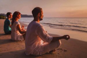 Read more about the article 5 Reasons Why You Should Go on a Meditation Retreat