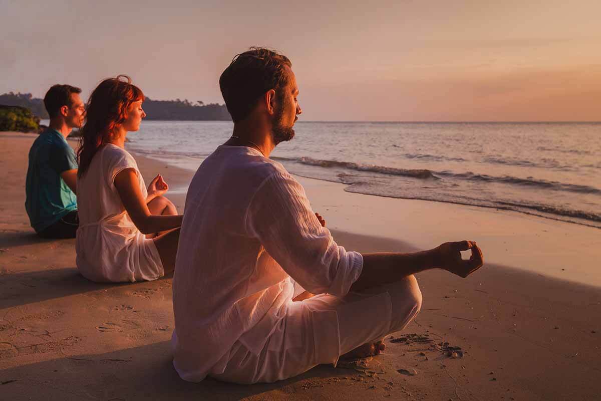 5 Reasons Why You Should Go on a Meditation Retreat Online Meditation