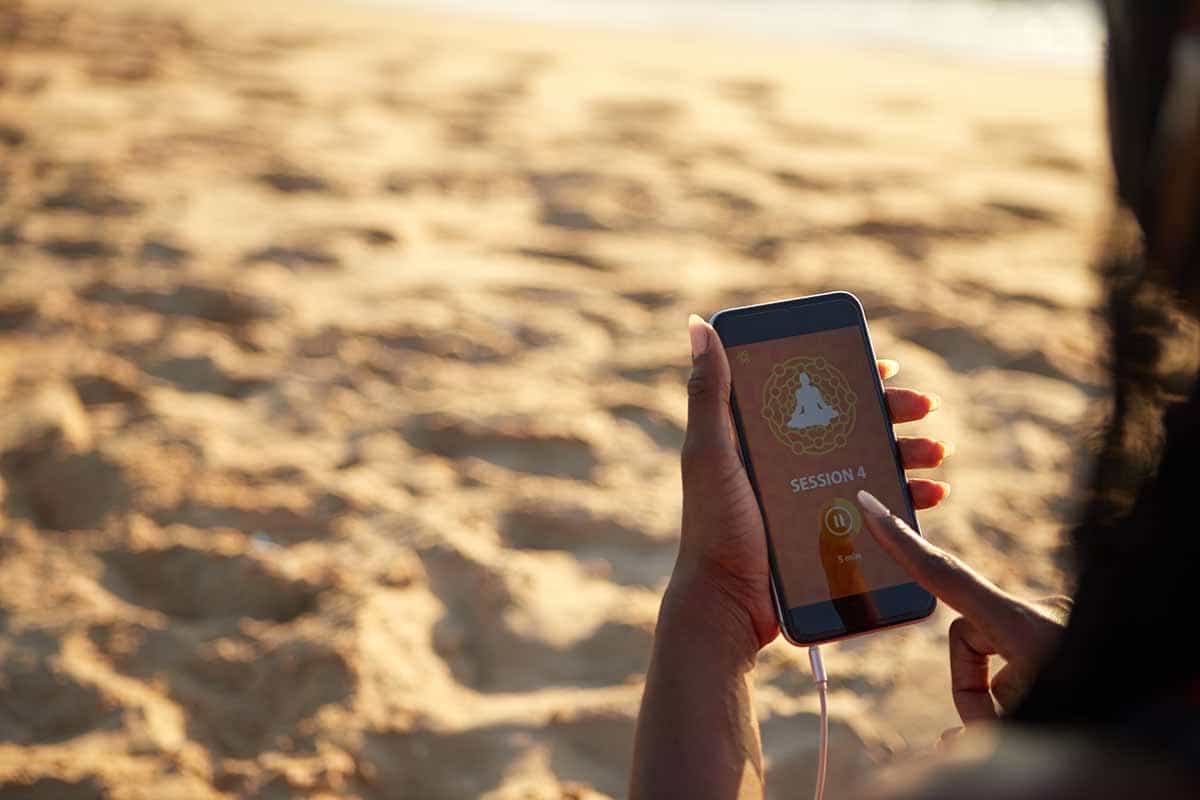 You are currently viewing The 3 Best Meditation Apps for Your Smartphone