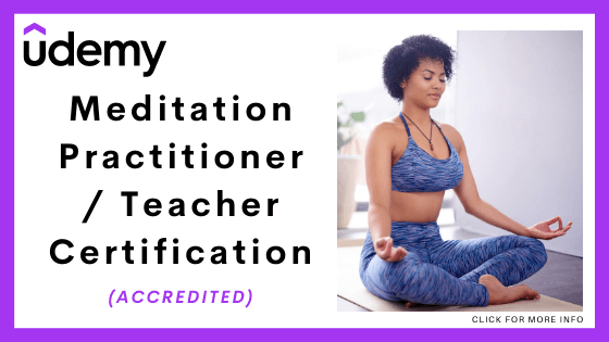 online meditation groups - Meditation Practitioner-Teacher Certification