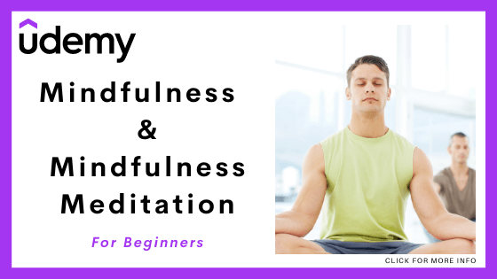 online meditation groups - Mindfulness and Mindfulness Meditation Course