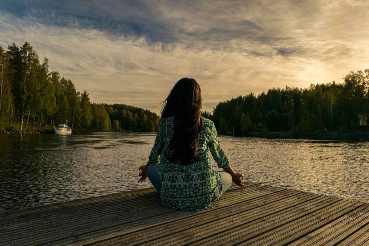 You are currently viewing Some of the Most Common Reasons People Meditate