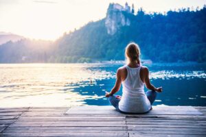 Read more about the article 3 Ways to Start Meditation for Beginners