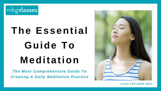 Best Meditation Classes on MindBodyGreen - The Essential Guide to Meditation