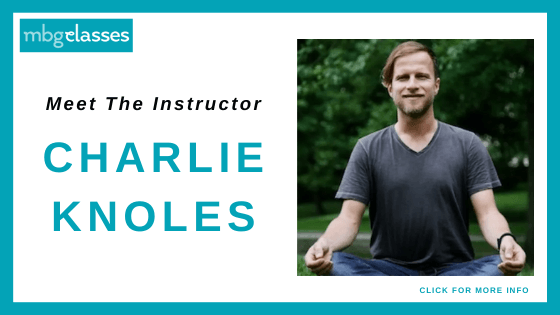 The Essential Guide to Meditation Review - Charlie Knoles