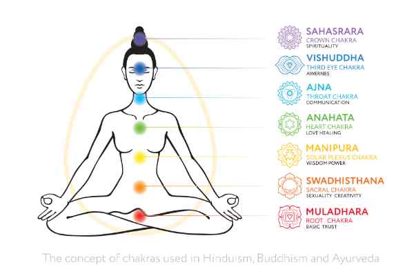 Vedic Meditation - Meditation Different from Other meditations