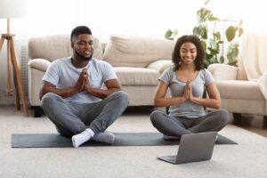 Best Meditation Courses Online for Beginners