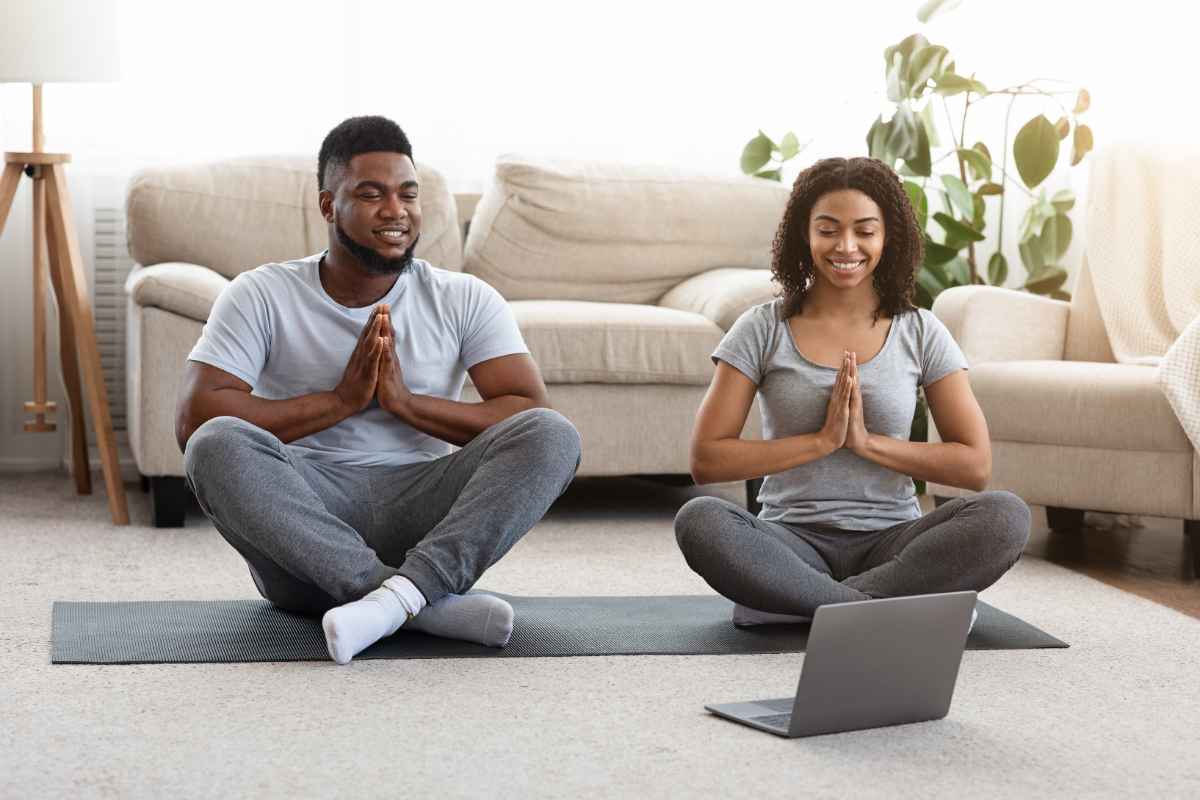 5 Best Meditation Courses Online For Beginners - Online Meditation Planet