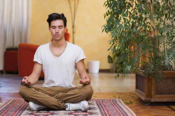 Start Meditating at Home - How long should beginners meditate