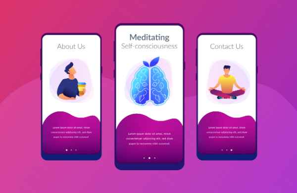 meditation apps - How many meditation apps are there