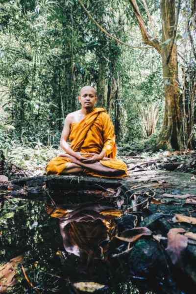 What is the Buddhist Way of Meditation?