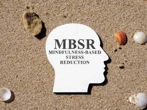 MBSR Therapy - Wrap Up