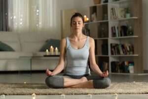 Read more about the article Enhance Your Life with Monthly Meditation on These 5 Topics