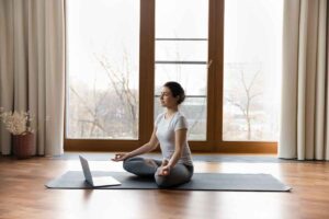 Read more about the article 7 Key Ways Meditation Transforms Your Mindset